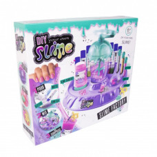 Набір для створення слаймів 0827 Фабрика лизунів з колбами (1646370978)