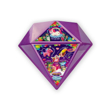 Набір для творчості Danko Toys Іграшка-сюрприз Diamond Pony (BPS-01-03)