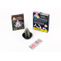 Набір Danko Toys для проведення дослідів Magic Сrystal Miracle fir-tree (OMC-01-01)