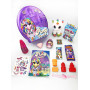 Набір для творчості Danko Toys Бокс Pony Castle (укр.) (BPS-01-01U)