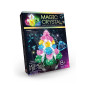 Набір Danko Toys для проведення дослідів Magic Сrystal Miracle fir-tree (OMC-01-01)