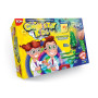 Набір Danko Toys для проведення дослідів Chemistry kids (рос.) (CHK-01-04)