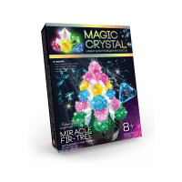 Набір Danko Toys для проведення дослідів Magic Сrystal Miracle fir-tree (OMC-01-01)