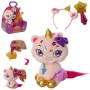 М'яка іграшка Shimer stars, 20см з аксесуарами 3 види (MP2136)