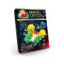 Набір Danko Toys для проведення дослідів Magic Сrystal Wonderful butterfly (OMC-01-05)