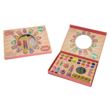 Палетка дитячої декоративної косметики (LK2866)