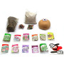 Набір Danko Toys для вирощування рослин Home Florarium (HFL-01-01)