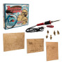 Набір для творчості Стратег Випалювання по дереву (STR846)
