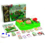 Набір Danko Toys для вирощування рослин Home Florarium (HFL-01-01)