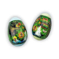 Набір для творчості Danko Toys Бомбочка для ванної Dino Bath Bomb (BB-02-02)