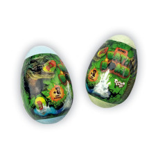 Набір для творчості Danko Toys Бомбочка для ванної Dino Bath Bomb (BB-02-02)