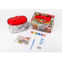 Розписна косметичка Danko Toys My Color Case (рос.) (COC-01-01)