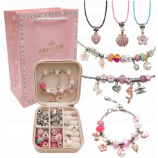 Набір для створення браслетів Prince подарунковий (36820PN)