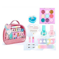 Набір дитячої косметики в косметичці (2103T)