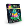 Набір Danko Toys для проведення дослідів Magic Сrystal Christmas tree (OMC-01-02)