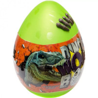 Набір для творчості Danko Toys Яйце Dino Wow Box (DWB-01-01U)