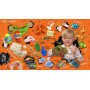 Набір для творчості Danko Toys Яйце Dino Wow Box (DWB-01-01U)