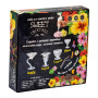 Набір для творчості Стратег Дитячий декор Sweet Cocktails (рус) (71847)
