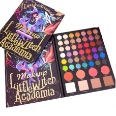 Дитяча косметика набір тіней в палетці (MS115)