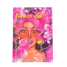 Косметика дитяча Fanasy Girl в палетці (8603MPN)