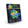 Набір Danko Toys для проведення дослідів Magic Сrystal Miracle tree (OMC-01-04)