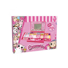 Дитяча косметика A-Toys Sweet girl Cosmetic (50018)