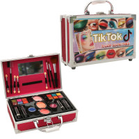 Набір дитячої косметики Tik Tok в кейсі (HZ-001)