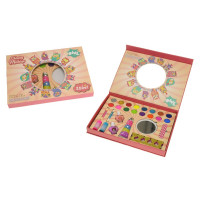 Палетка дитячої декоративної косметики (LK2866)