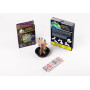 Набір Danko Toys для проведення дослідів Magic Сrystal Miracle tree (OMC-01-04)