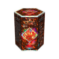 Набір Danko Toys для проведення безпечних дослідів GROWING CRYSTAL опал (GRK-01-06U)