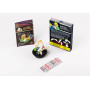 Набір Danko Toys для проведення дослідів Magic Сrystal Wonderful butterfly (OMC-01-05)