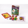 Килимова вишивка Danko Toys Punch Needle Каченя (рос.) (PN-01-03)