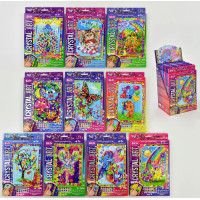 Набір для творчості Danko Toys Crystal Art Kids (CArt-01-)