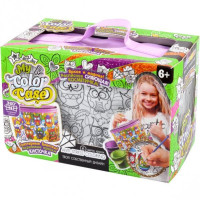 Набір для творчості Danko Toys Розписна косметичка My Color Case (рос.) (COC-01-05)