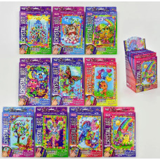 Набір для творчості Danko Toys Crystal Art Kids (CArt-01-)