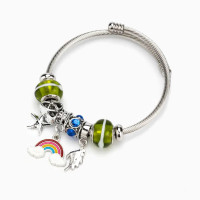 Набір для створення браслетів PANDORA Fashion Jevelry Веселка (B4323V)