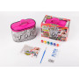 Розписна косметичка Danko Toys My Color Case (рос.) (COC-01-04)