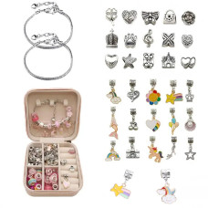 Набір для створення браслетів PANDORA Princess (4742PD)