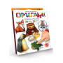 Набір для творчості Danko Toys Орігамі (рос.) (ОР-01-03)