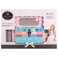 Набір дитячої косметики Dream Fashion з двома ярусами (9156)