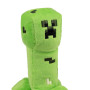 М'яка іграшка Titatin Minecraft Крипер зелений 18 см (TT1014)