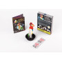 Набір Danko Toys для проведення дослідів Magic Сrystal Elegant parrot (OMC-01-06)