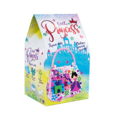 Набір для творчості Стратег Little Princess (укр.) (30415)