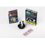 Набір Danko Toys для проведення дослідів Magic Сrystal Funny peacock (OMC-01-07)