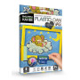Вишивка на пластиковій канві Danko Toys PLASTIC CANVAS Мишеня (рос.) (PC-01-09)