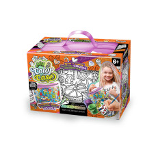 Розписна косметичка Danko Toys My Color Case (рос.) (COC-01-02)