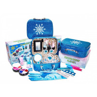 Дитяча косметика FROZEN Сумочка з косметикою (2103A)
