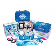 Дитяча косметика FROZEN Сумочка з косметикою (2103A)