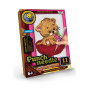 Килимова вишивка Danko Toys Punch Needle Кошеня (рос.) (PN-01-02)