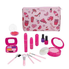 Дитяча косметика бутафорська в коробці (JY-803)
